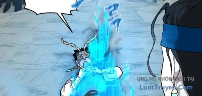 Nhân Diện Chapter 18 - Trang 2