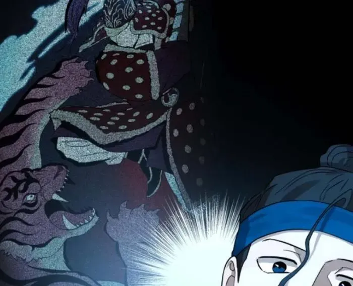 Nhân Diện Chapter 18 - Trang 2