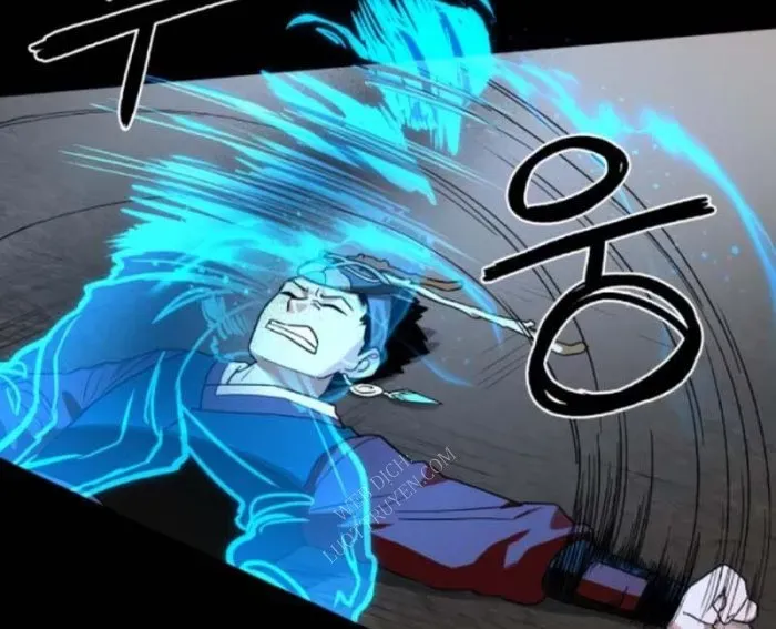 Nhân Diện Chapter 18 - Trang 2
