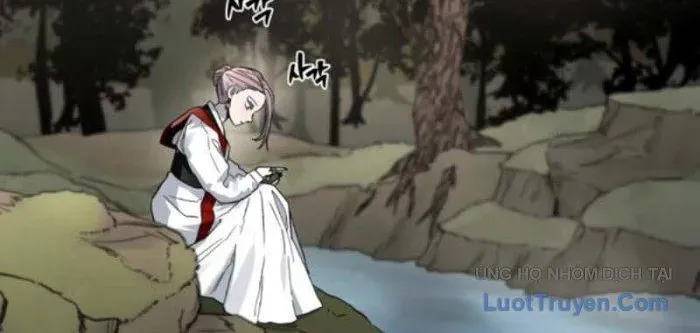 Nhân Diện Chapter 18 - Trang 2