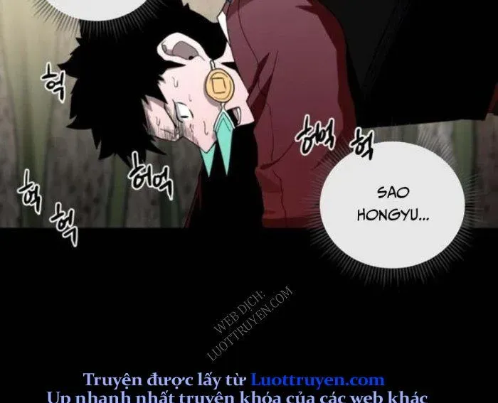 Nhân Diện Chapter 18 - Trang 2