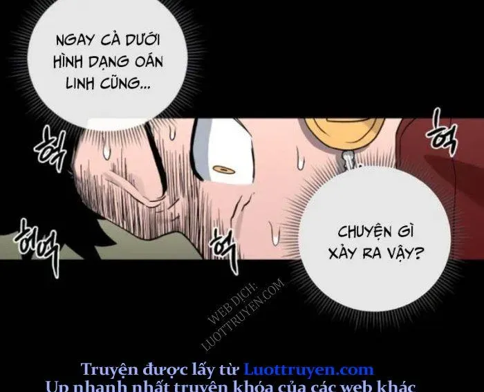 Nhân Diện Chapter 18 - Trang 2