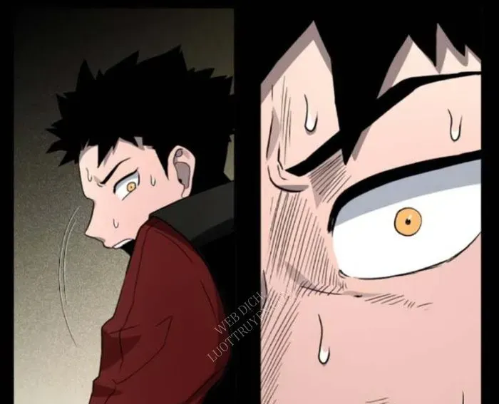 Nhân Diện Chapter 18 - Trang 2