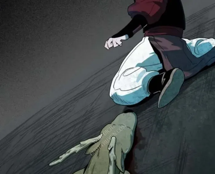 Nhân Diện Chapter 18 - Trang 2