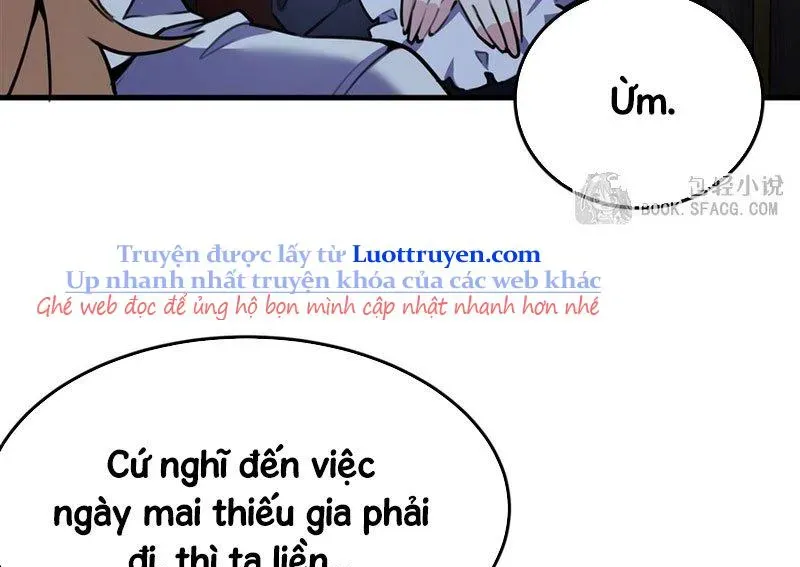 Phản Diện Tóc Vàng Trong Tiểu Thuyết Phượng Ngạo Thiên Cũng Muốn Hạnh Phúc Chapter 40 - Trang 2