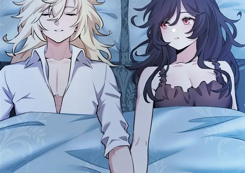 Phản Diện Tóc Vàng Trong Tiểu Thuyết Phượng Ngạo Thiên Cũng Muốn Hạnh Phúc Chapter 40 - Trang 2