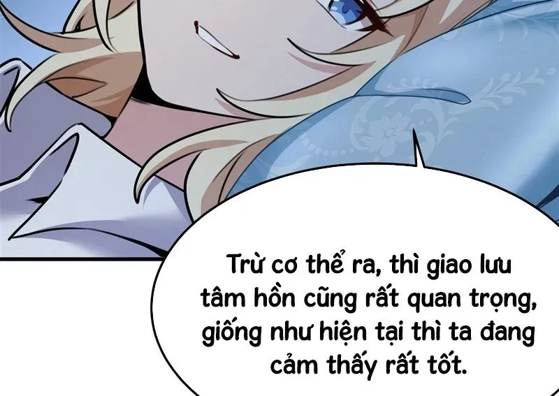 Phản Diện Tóc Vàng Trong Tiểu Thuyết Phượng Ngạo Thiên Cũng Muốn Hạnh Phúc Chapter 40 - Trang 2