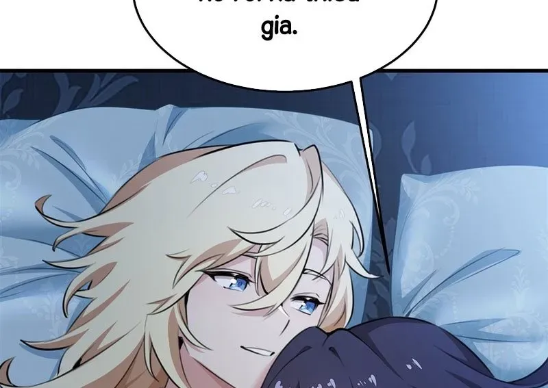 Phản Diện Tóc Vàng Trong Tiểu Thuyết Phượng Ngạo Thiên Cũng Muốn Hạnh Phúc Chapter 40 - Trang 2