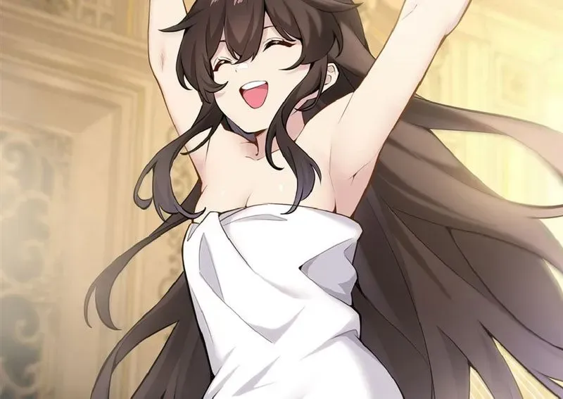 Phản Diện Tóc Vàng Trong Tiểu Thuyết Phượng Ngạo Thiên Cũng Muốn Hạnh Phúc Chapter 40 - Trang 2