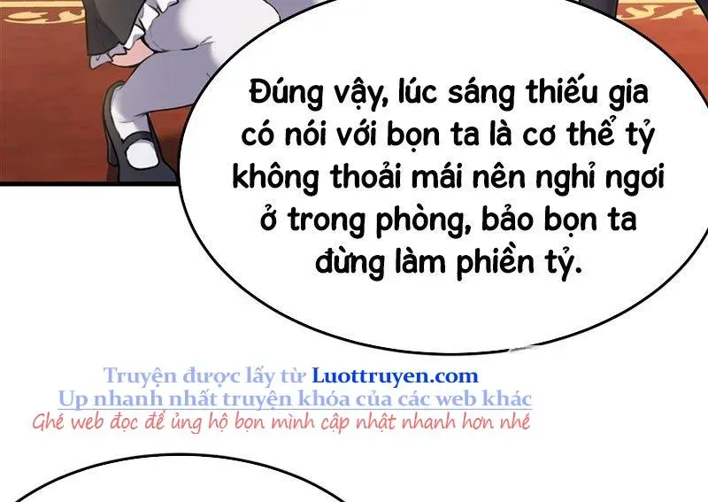 Phản Diện Tóc Vàng Trong Tiểu Thuyết Phượng Ngạo Thiên Cũng Muốn Hạnh Phúc Chapter 40 - Trang 2