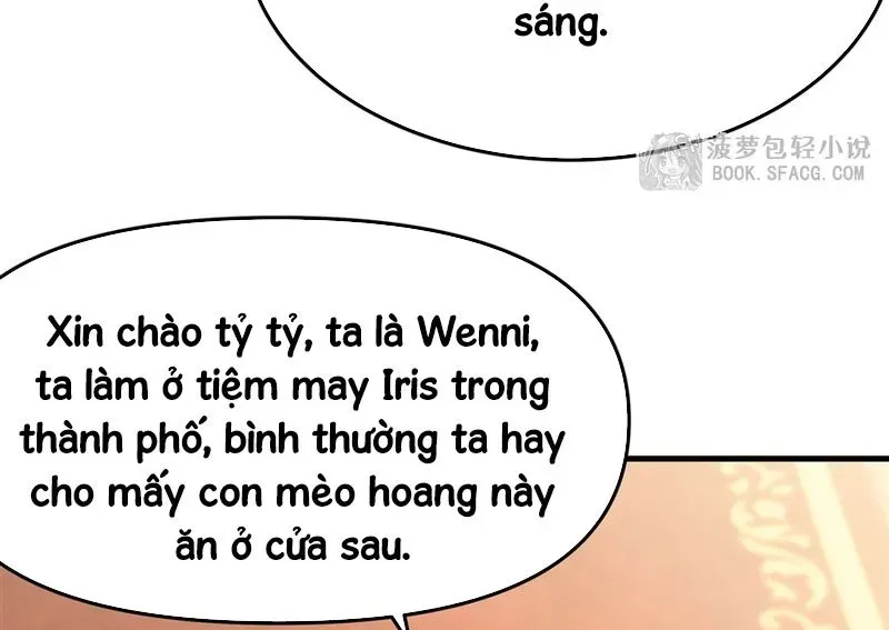 Phản Diện Tóc Vàng Trong Tiểu Thuyết Phượng Ngạo Thiên Cũng Muốn Hạnh Phúc Chapter 40 - Trang 2