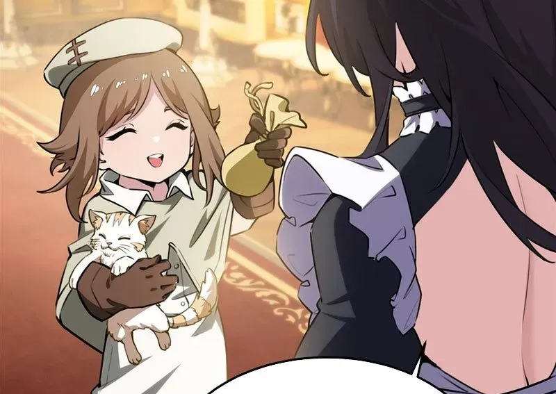 Phản Diện Tóc Vàng Trong Tiểu Thuyết Phượng Ngạo Thiên Cũng Muốn Hạnh Phúc Chapter 40 - Trang 2