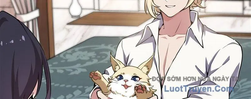 Phản Diện Tóc Vàng Trong Tiểu Thuyết Phượng Ngạo Thiên Cũng Muốn Hạnh Phúc Chapter 40 - Trang 2