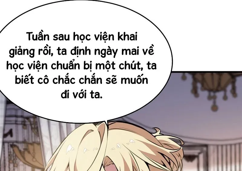 Phản Diện Tóc Vàng Trong Tiểu Thuyết Phượng Ngạo Thiên Cũng Muốn Hạnh Phúc Chapter 40 - Trang 2