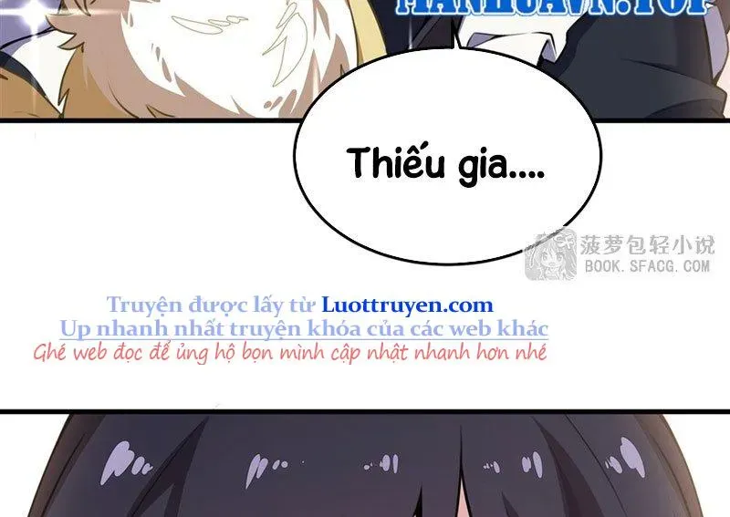 Phản Diện Tóc Vàng Trong Tiểu Thuyết Phượng Ngạo Thiên Cũng Muốn Hạnh Phúc Chapter 40 - Trang 2