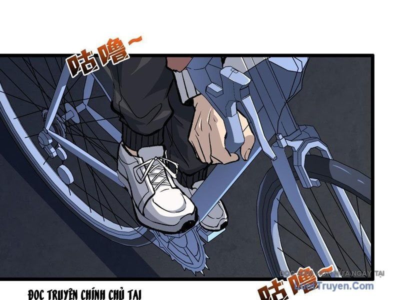 Mình Ta Tung Hoành Loạn Thế Chapter 7 - Trang 2