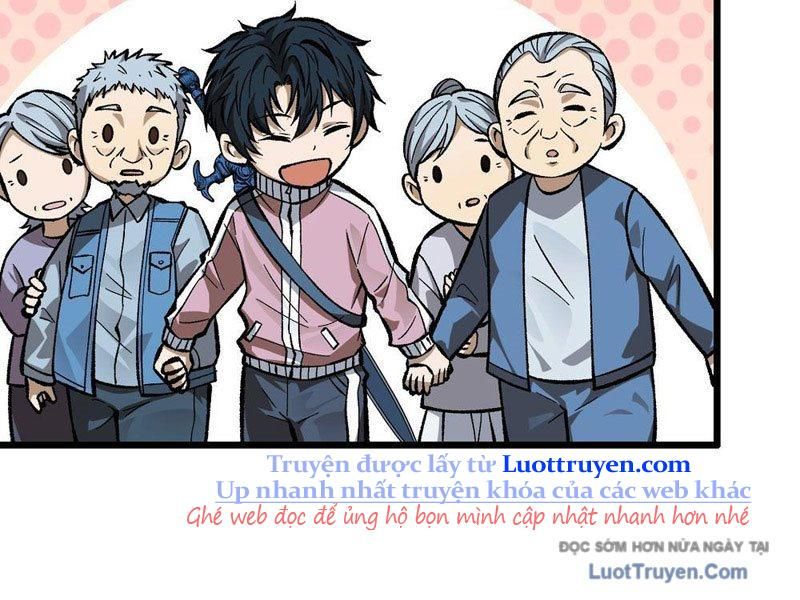 Mình Ta Tung Hoành Loạn Thế Chapter 7 - Trang 2