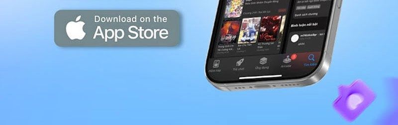 Mình Ta Tung Hoành Loạn Thế Chapter 7 - Trang 2