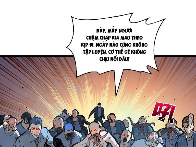 Mình Ta Tung Hoành Loạn Thế Chapter 7 - Trang 2