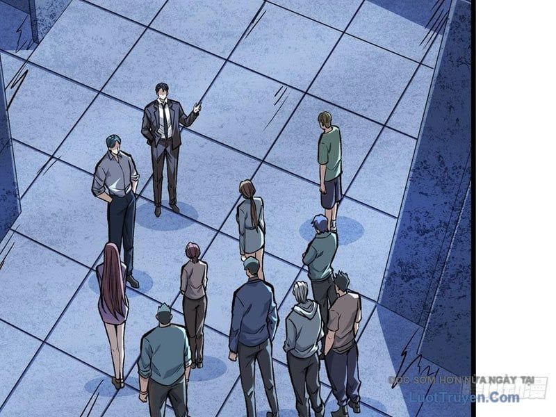 Mình Ta Tung Hoành Loạn Thế Chapter 7 - Trang 2