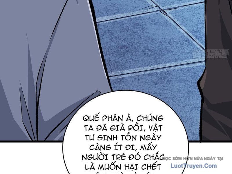 Mình Ta Tung Hoành Loạn Thế Chapter 7 - Trang 2