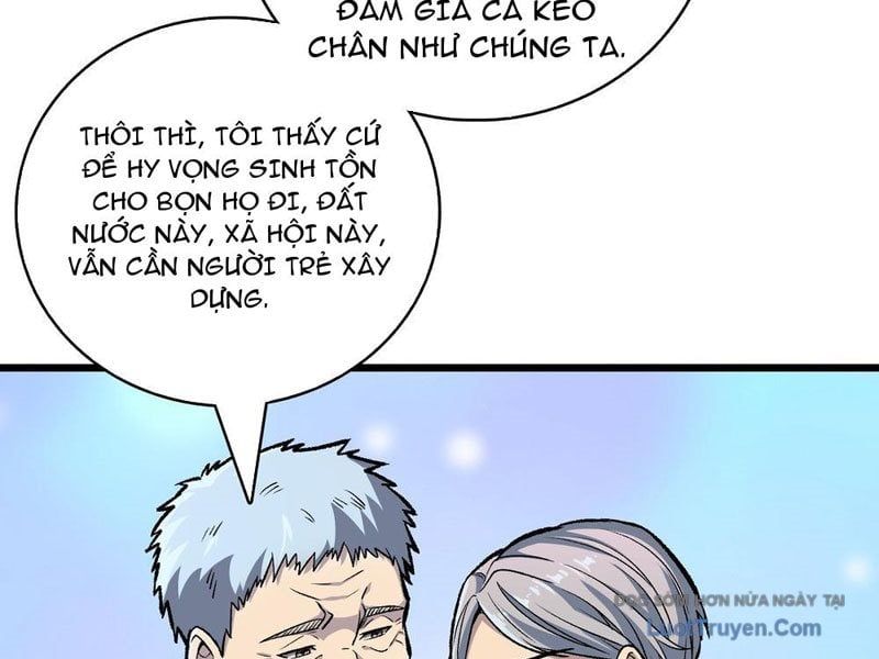 Mình Ta Tung Hoành Loạn Thế Chapter 7 - Trang 2