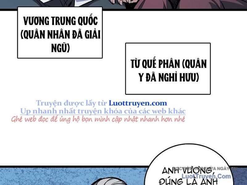 Mình Ta Tung Hoành Loạn Thế Chapter 7 - Trang 2