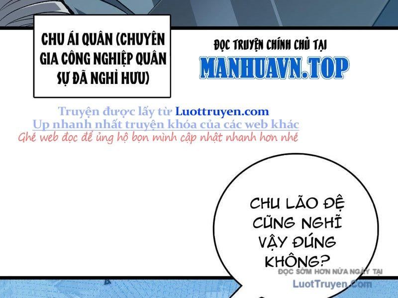 Mình Ta Tung Hoành Loạn Thế Chapter 7 - Trang 2