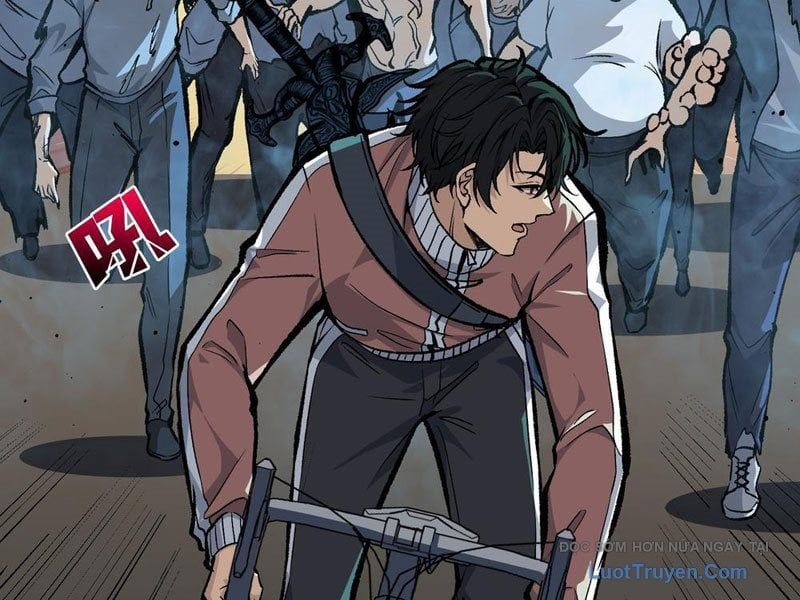 Mình Ta Tung Hoành Loạn Thế Chapter 7 - Trang 2