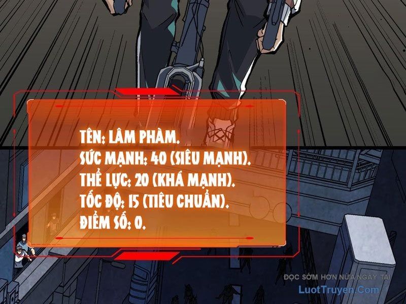 Mình Ta Tung Hoành Loạn Thế Chapter 7 - Trang 2