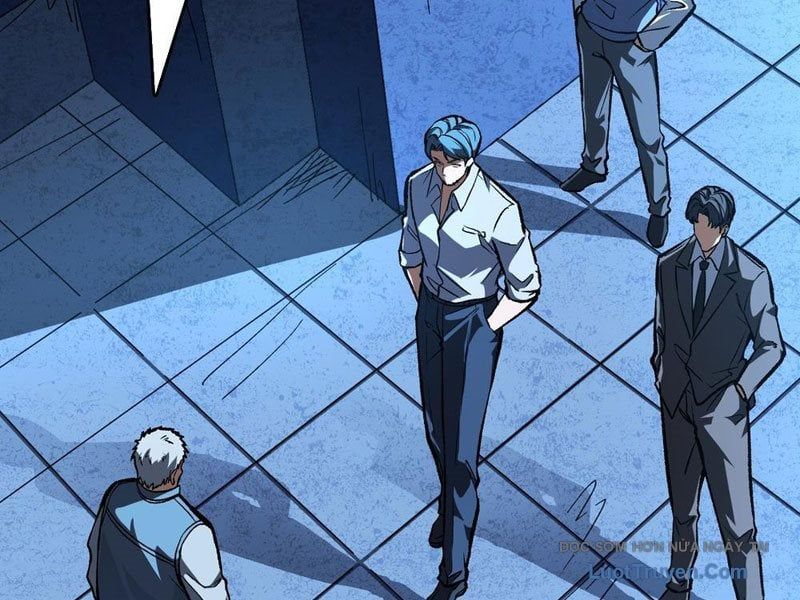 Mình Ta Tung Hoành Loạn Thế Chapter 7 - Trang 2