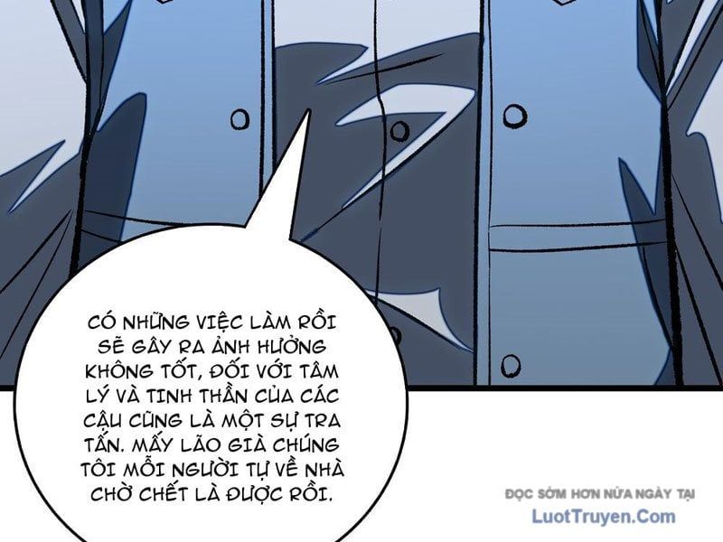 Mình Ta Tung Hoành Loạn Thế Chapter 7 - Trang 2