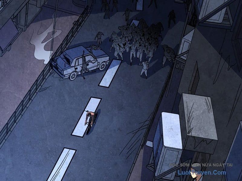 Mình Ta Tung Hoành Loạn Thế Chapter 7 - Trang 2