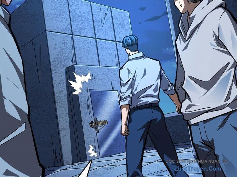 Mình Ta Tung Hoành Loạn Thế Chapter 7 - Trang 2