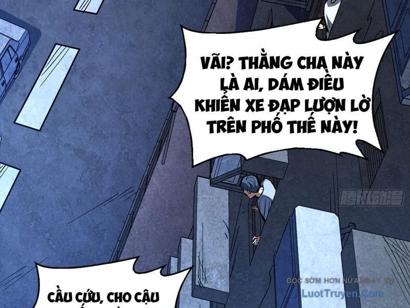 Mình Ta Tung Hoành Loạn Thế Chapter 7 - Trang 2