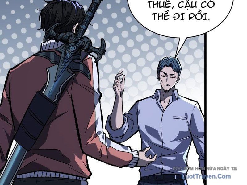 Mình Ta Tung Hoành Loạn Thế Chapter 7 - Trang 2