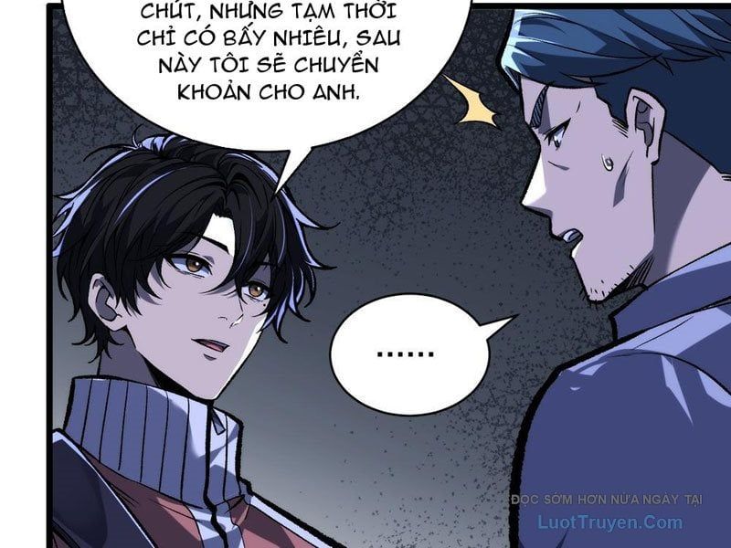 Mình Ta Tung Hoành Loạn Thế Chapter 7 - Trang 2