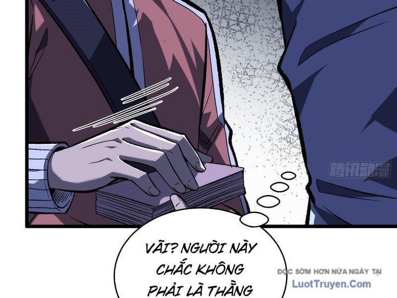 Mình Ta Tung Hoành Loạn Thế Chapter 7 - Trang 2