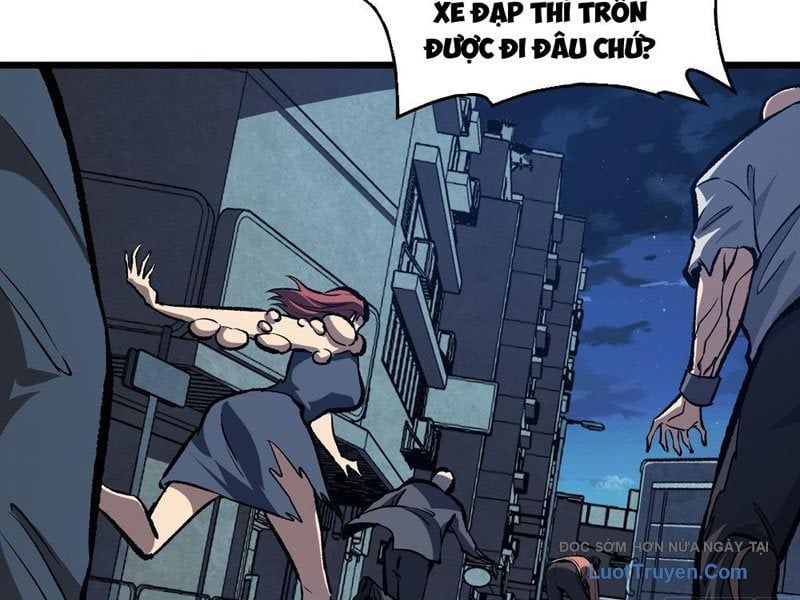 Mình Ta Tung Hoành Loạn Thế Chapter 7 - Trang 2