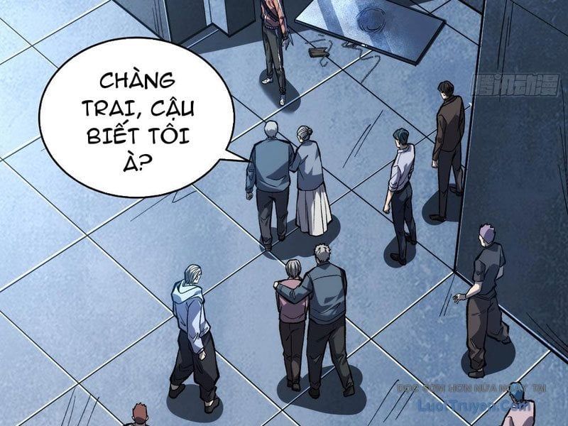 Mình Ta Tung Hoành Loạn Thế Chapter 7 - Trang 2