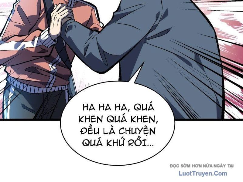 Mình Ta Tung Hoành Loạn Thế Chapter 7 - Trang 2