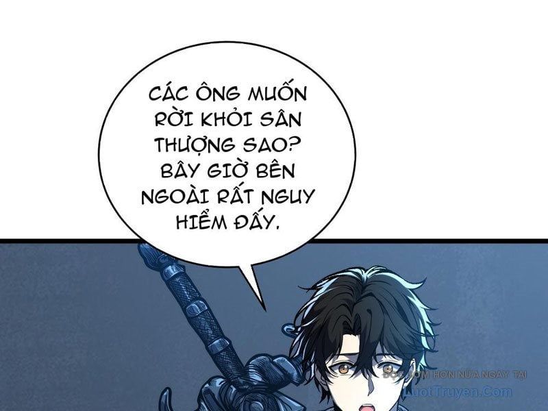 Mình Ta Tung Hoành Loạn Thế Chapter 7 - Trang 2
