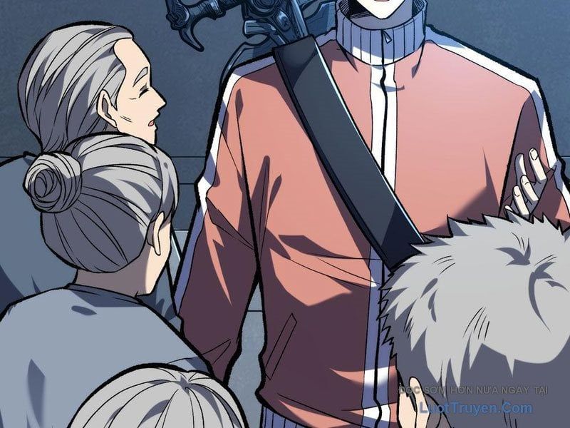 Mình Ta Tung Hoành Loạn Thế Chapter 7 - Trang 2