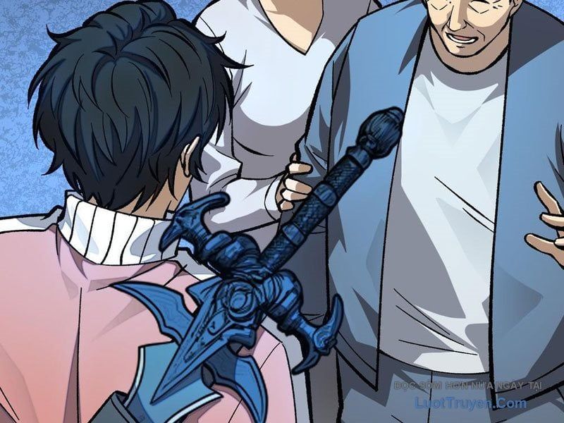 Mình Ta Tung Hoành Loạn Thế Chapter 7 - Trang 2