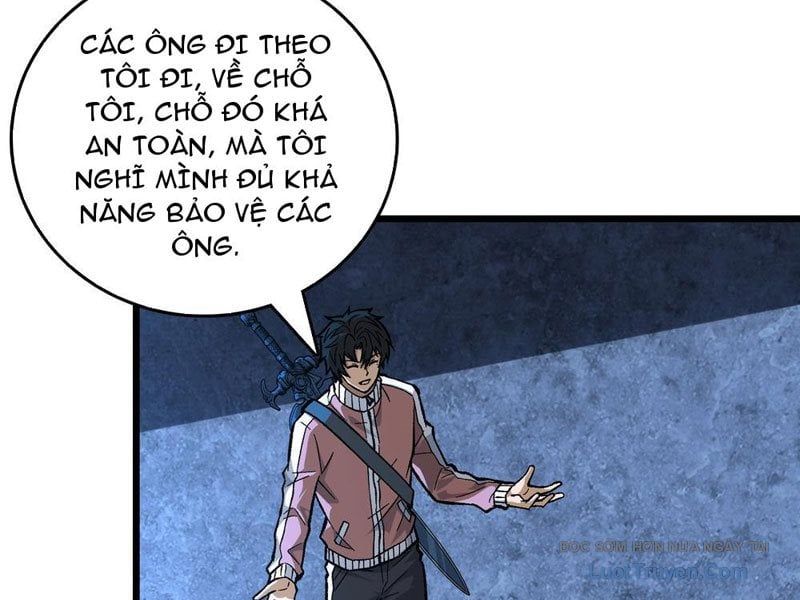Mình Ta Tung Hoành Loạn Thế Chapter 7 - Trang 2