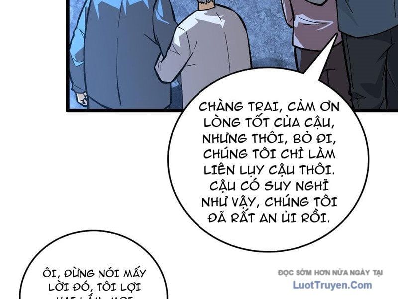 Mình Ta Tung Hoành Loạn Thế Chapter 7 - Trang 2