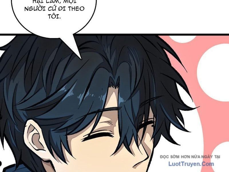 Mình Ta Tung Hoành Loạn Thế Chapter 7 - Trang 2