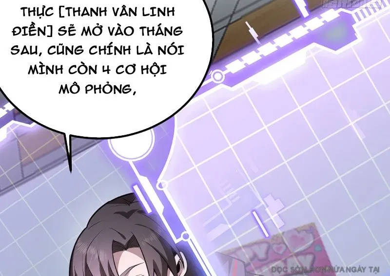 Người Khác Luyện Cấp Ta Tu Tiên, Tới Đại Thừa Kỳ Thì Rời Núi Chapter 8 - Trang 2