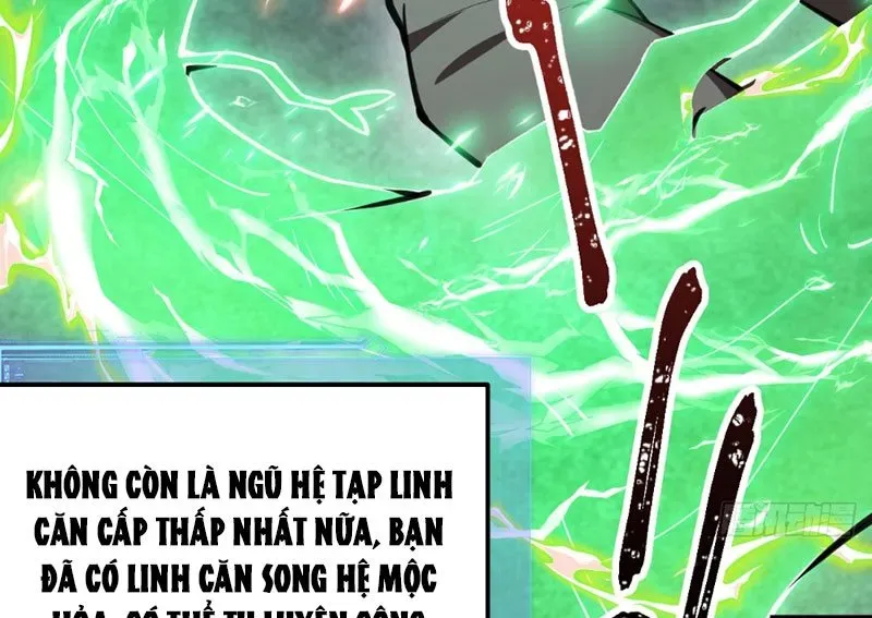 Người Khác Luyện Cấp Ta Tu Tiên, Tới Đại Thừa Kỳ Thì Rời Núi Chapter 8 - Trang 2