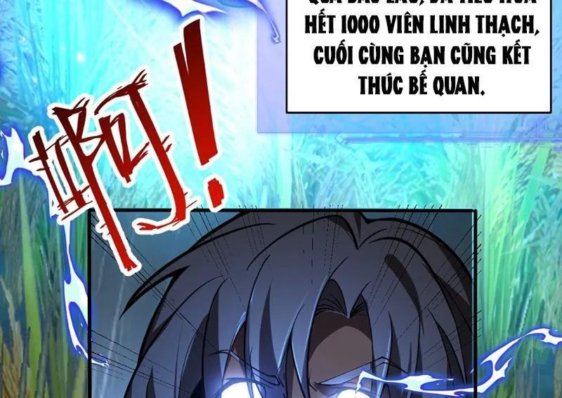 Người Khác Luyện Cấp Ta Tu Tiên, Tới Đại Thừa Kỳ Thì Rời Núi Chapter 9 - Trang 2